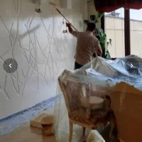 نقاش ونقاش ساختمان وکناف