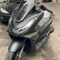 در حد صفرPcx170