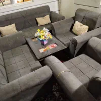 مبل زیبا و راحت ۷نفره