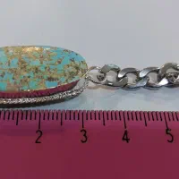 انواع دستبند فیروزه نیشابور،باباقوری،عباس آباد