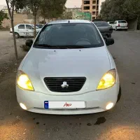 تیبا مدل ۹۶|خودرو سواری و وانت|اسلام‌شهر, ملک‌آباد|دیوار