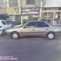 پژو GLX 2000 استثنایی|خودرو سواری و وانت|تهران, والفجر (افسریه)|دیوار