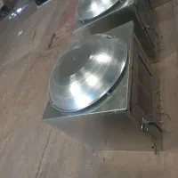 تنور گازی|اجاق گاز و لوازم برقی پخت‌وپز|تبریز, |دیوار
