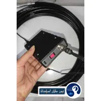 دوربین صنعتی بروسکوپ شلنگی هواکش/گنج/دفینه k24|صوتی و تصویری|اصفهان, محمودآباد|دیوار