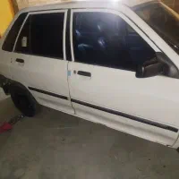 پراید مدل ۹۰