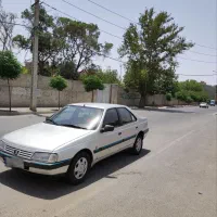 پژو405موتور فول تقویت،مدل۸۸|خودرو سواری و وانت|محمدشهر, محمدشهر|دیوار