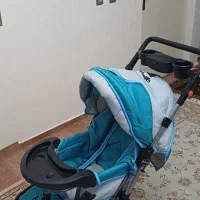 کالسکه|کالسکه و لوازم جانبی|رشت, کوی حسینی|دیوار