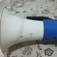 پنکه سقفی بلند گو رادیو