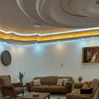 مبلمان هفت نفره کاملا سالم