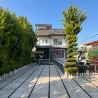 ویلا تو محدوده چلک میخواستین