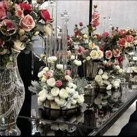 باغ تالار گرمدره|خدمات پذیرایی، مراسم|تهران, ویلاشهر|دیوار