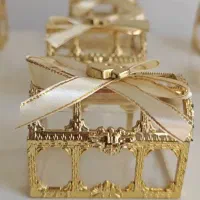 صندوقچه گیفت