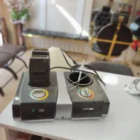 آینه وسایل ناخن دستگاه وکس صندلی اصلاح|حراج|اصفهان, جلالیه|دیوار