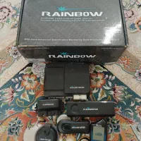 دزدگیر|دوربین مداربسته|محمدیه-قزوین, |دیوار