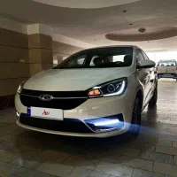 آریزو ۵ مدل ۱۴۰۰ کم کارکرد کارمندی درحد|خودرو سواری و وانت|کرج, گوهردشت|دیوار