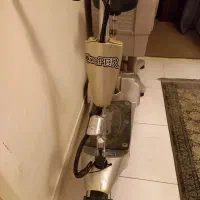 اسکوتر برقی سه چرخ آلمانی|دوچرخه، اسکیت، اسکوتر|فردیس, داوری|دیوار