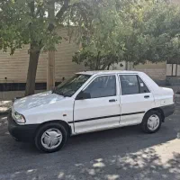 پراید 131SE،مدل 1396
