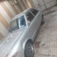 خودرو تویوتا کارینا