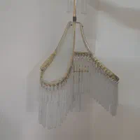 لوستر|لوستر و چراغ آویز|شیراز, حجت آباد|دیوار