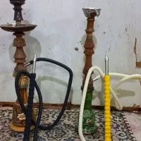قلیان آبندی شده|کلکسیون و سرگرمی|اهواز, طالقانی|دیوار