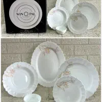 سرویس آرکوپال ااقتصادی از برند اوپال|ظروف سرو و پذیرایی|سبزوار, فیاض|دیوار