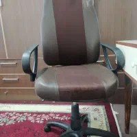 صندلی چرخدار