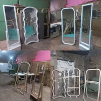 اینه قدی|آینه|ملایر, |دیوار