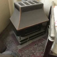 بخاری گازی|بخاری، هیتر، شومینه|تهران, جوادیه|دیوار