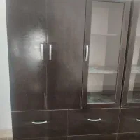 کمدکمد لبلس|جاکفشی، کمد، دراور|حمیدیا, |دیوار