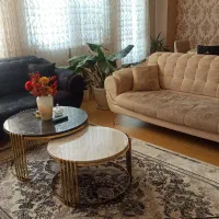 مبلمان راحتی تخت شو