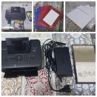 پرینتر عکس سلفی