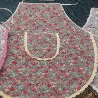 دوخت سرویس آشپرخانه|سفره، حوله، دستمال آشپزخانه|رامهرمز, |دیوار