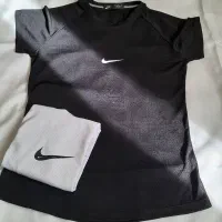 تی شرت ورزشی زنانه