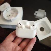 ایرپاد پرو ۲