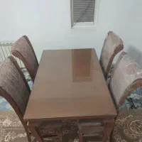 میز ناهار خوری