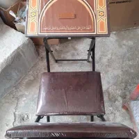 میز نماز|کتاب و مجله مذهبی|ملایر, |دیوار