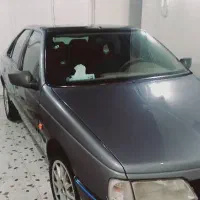 پژو405دوگانه‌فابریکCNG