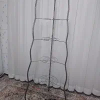 استند قابلمه شش طبقه