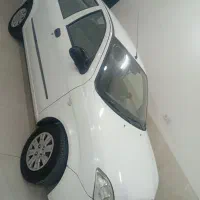 سواری تیباصندوق دار|خودرو سواری و وانت|تربت جام, عیدی آباد|دیوار