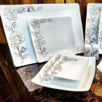 ظروف غذاخوری