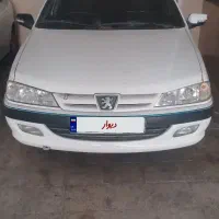فروش یک دستگاه خودرو پارس مدل ۹۰
