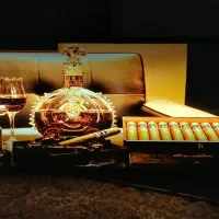 تابلو شب نما زیبا