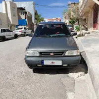 پرایدمدل90نوک‌ مدادی عروسک