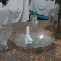 یک عددآجیل خوری وشکولات‌خوری