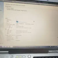 یک عدد لپ تاپ دل و تبلت پاناسونیک ویندوزی|رایانه همراه|یزد, |دیوار