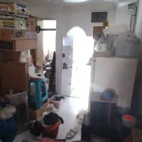 رهن و اجاره 45 متری همکف خواجه نظام