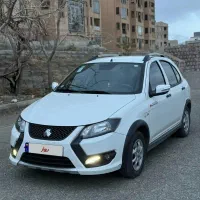 کویک اس|خودرو سواری و وانت|سنندج, |دیوار