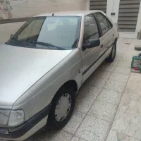 پژو 405|خودرو سواری و وانت|اصفهان, میرعماد|دیوار