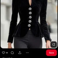 فروشنده مزون