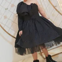 لباس دخترانه